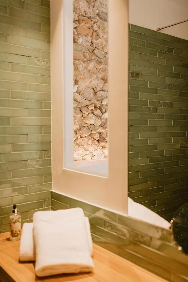 Can Liret Palafrugell Hotel