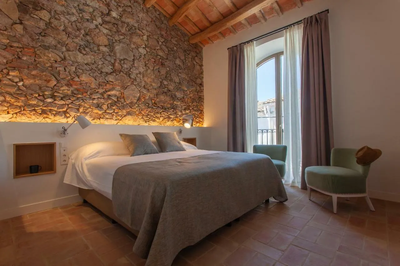 Can Liret Palafrugell Hotel