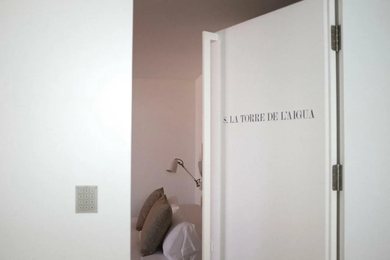 Can Liret Palafrugell
