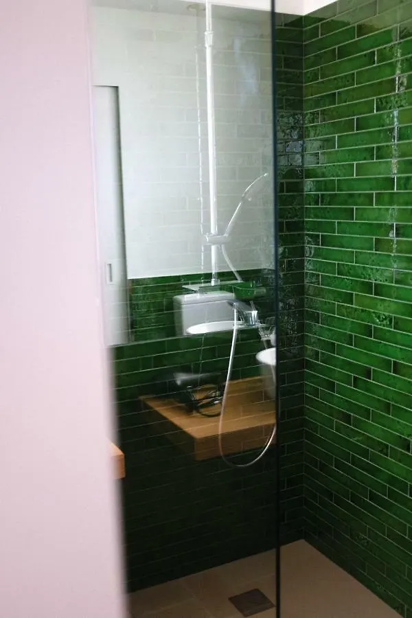 Hotel Can Liret Palafrugell