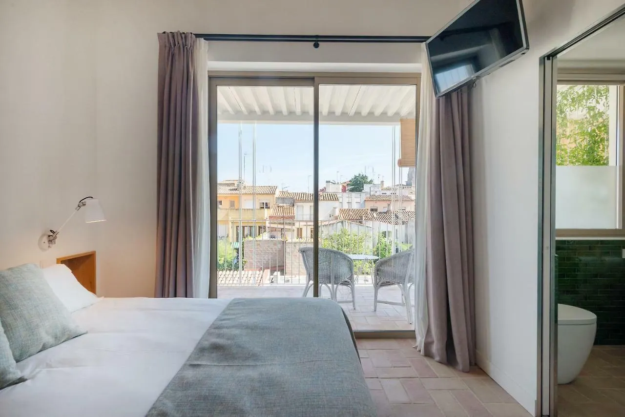 Can Liret Palafrugell Hotel